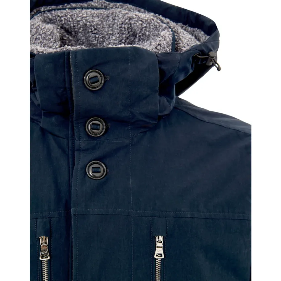 Paul & Shark Giubbino Field-Heren Jassen