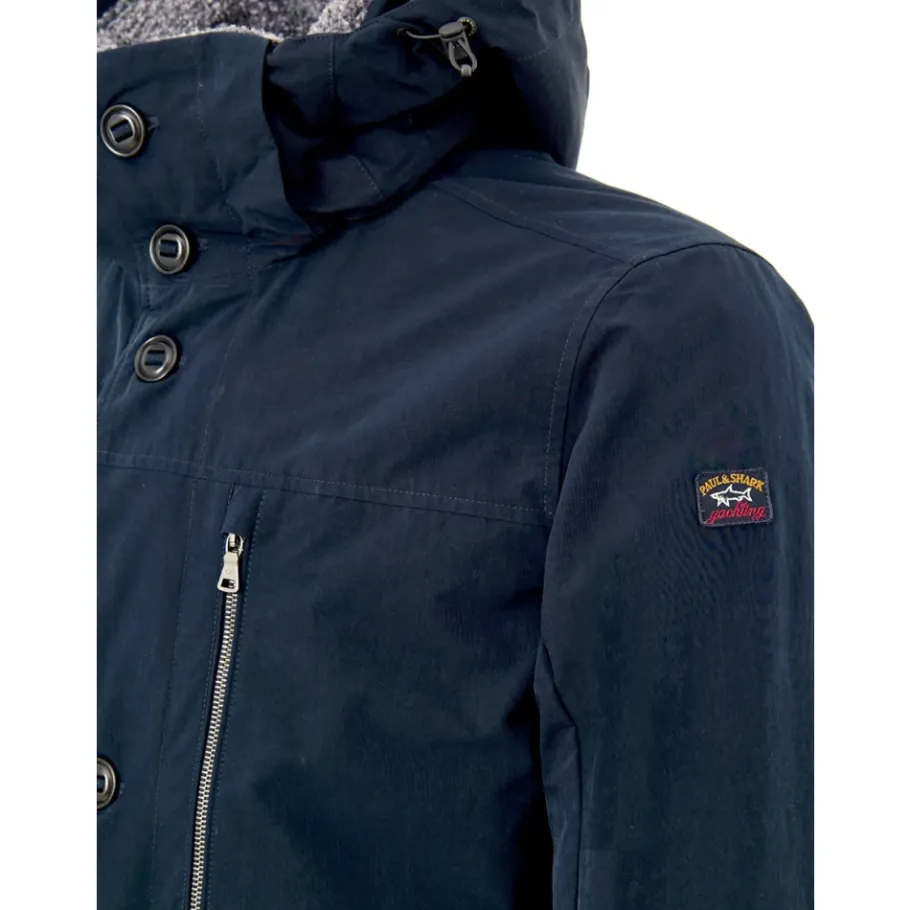 Paul & Shark Giubbino Field-Heren Jassen