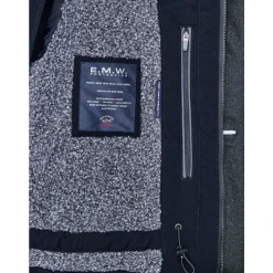 Paul & Shark Giubbino Field-Heren Jassen