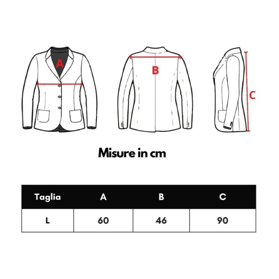 Paul & Shark Giubbino Field-Heren Jassen