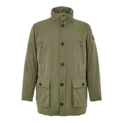 Paul & Shark Giubbino Imbottito Carcoat-Heren Jassen