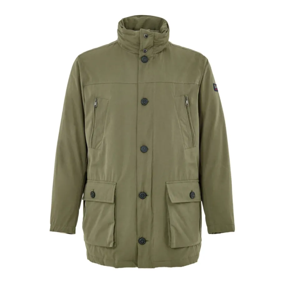 Paul & Shark Giubbino Imbottito Carcoat-Heren Jassen