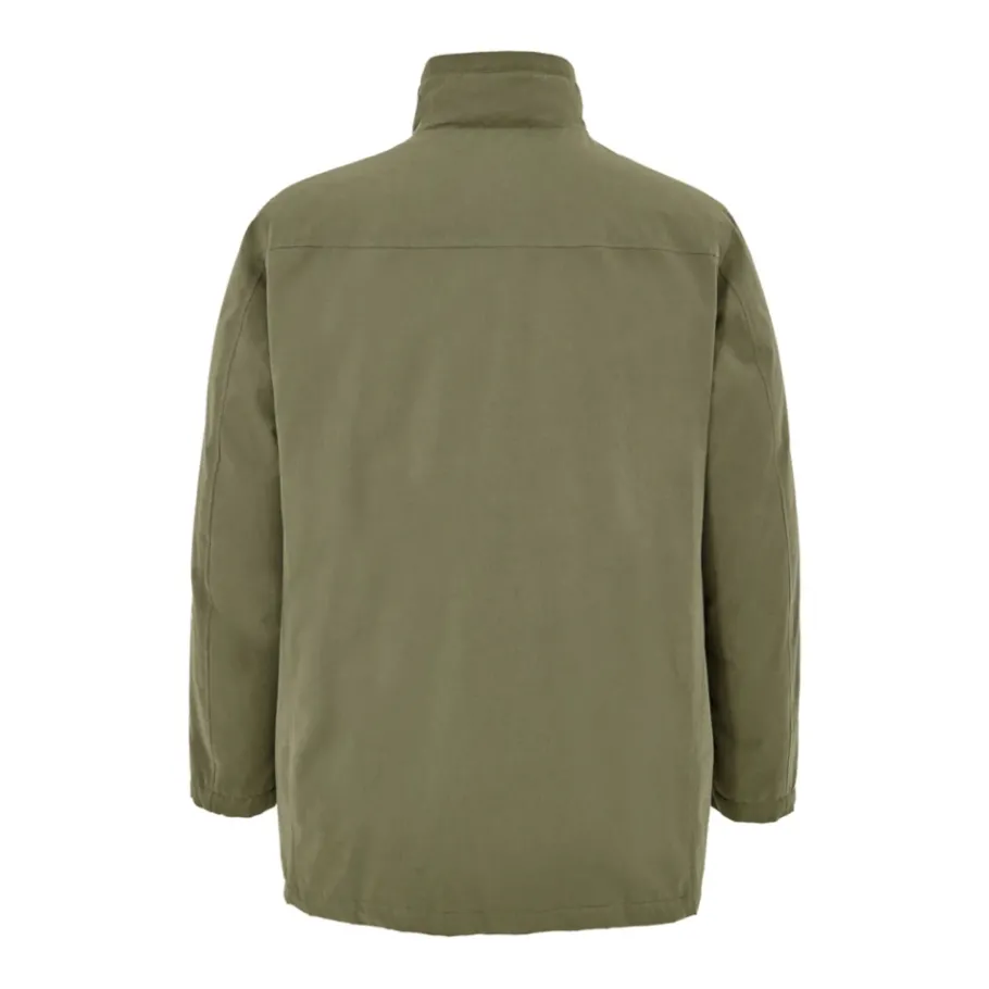 Paul & Shark Giubbino Imbottito Carcoat-Heren Jassen