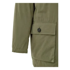 Paul & Shark Giubbino Imbottito Carcoat-Heren Jassen