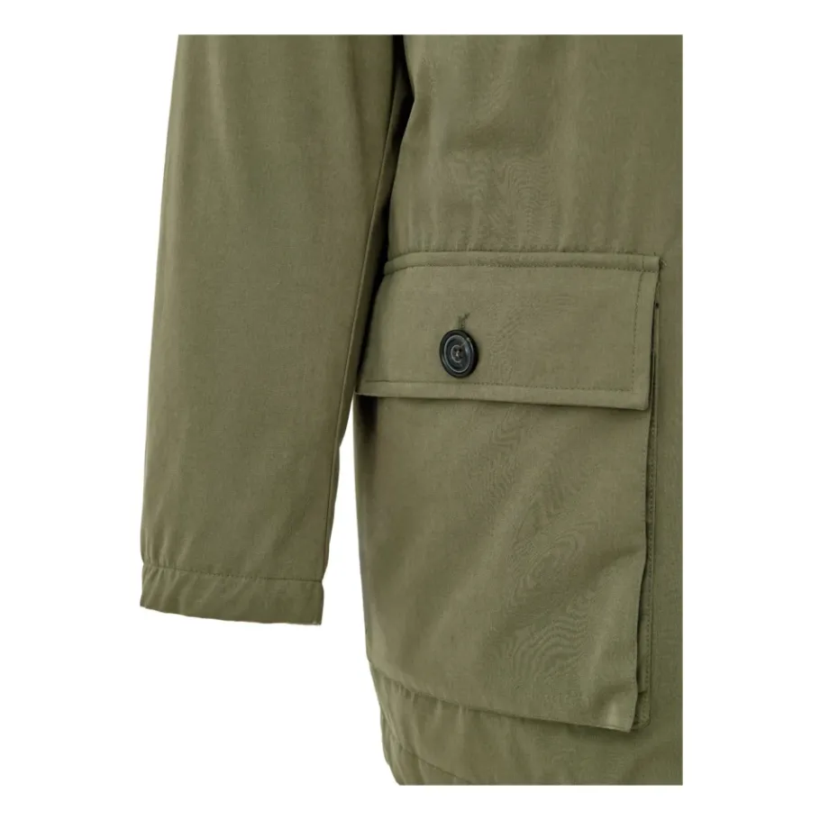 Paul & Shark Giubbino Imbottito Carcoat-Heren Jassen