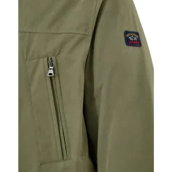 Paul & Shark Giubbino Imbottito Carcoat-Heren Jassen