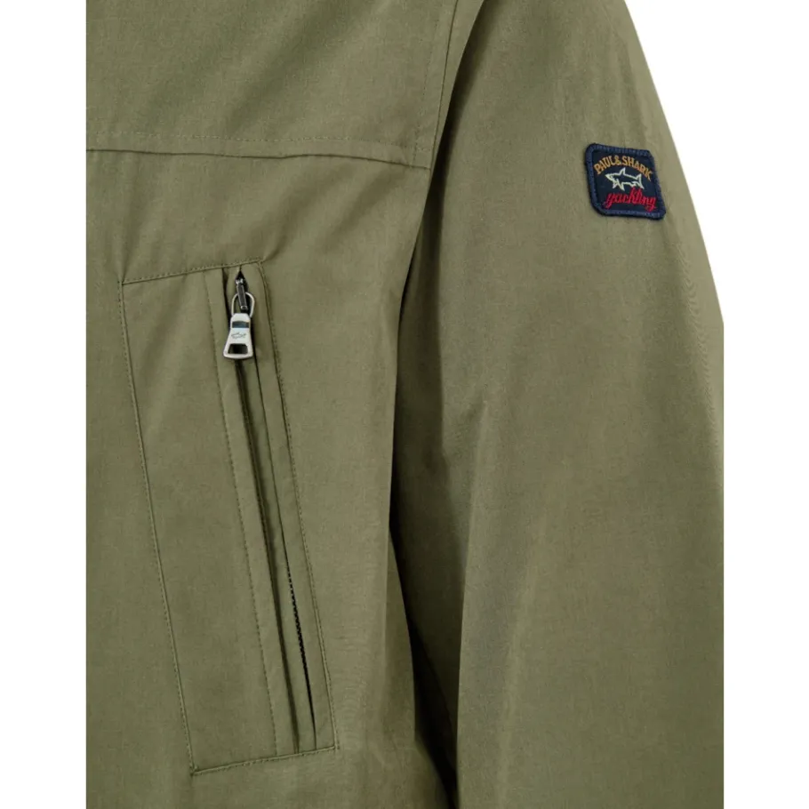 Paul & Shark Giubbino Imbottito Carcoat-Heren Jassen