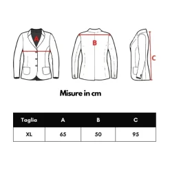 Paul & Shark Giubbino Imbottito Carcoat-Heren Jassen