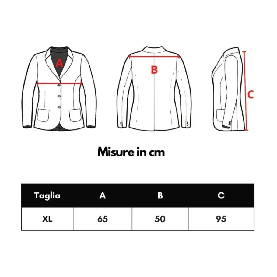 Paul & Shark Giubbino Imbottito Carcoat-Heren Jassen