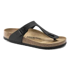 Birkenstock Gizeh Birko-Flor Sandalen-Heren Slippers