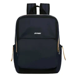 K-Way Gizy Backpack-Heren Rugzakken