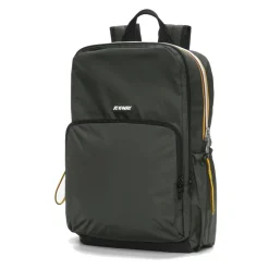 K-Way Gizy Backpack-Heren Rugzakken|Tassen