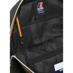 K-Way Gizy Backpack-Heren Rugzakken|Tassen