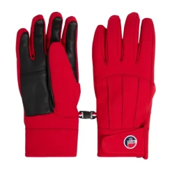 Fusalp Glacier M Ski Handschoenen-Heren Handschoenen