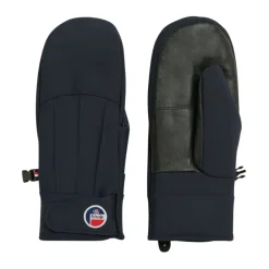 Fusalp Glacier Mitten-Heren Handschoenen