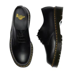 Dr. Martens Gladde Formele Zakelijke Schoenen-Heren Nette Schoenen