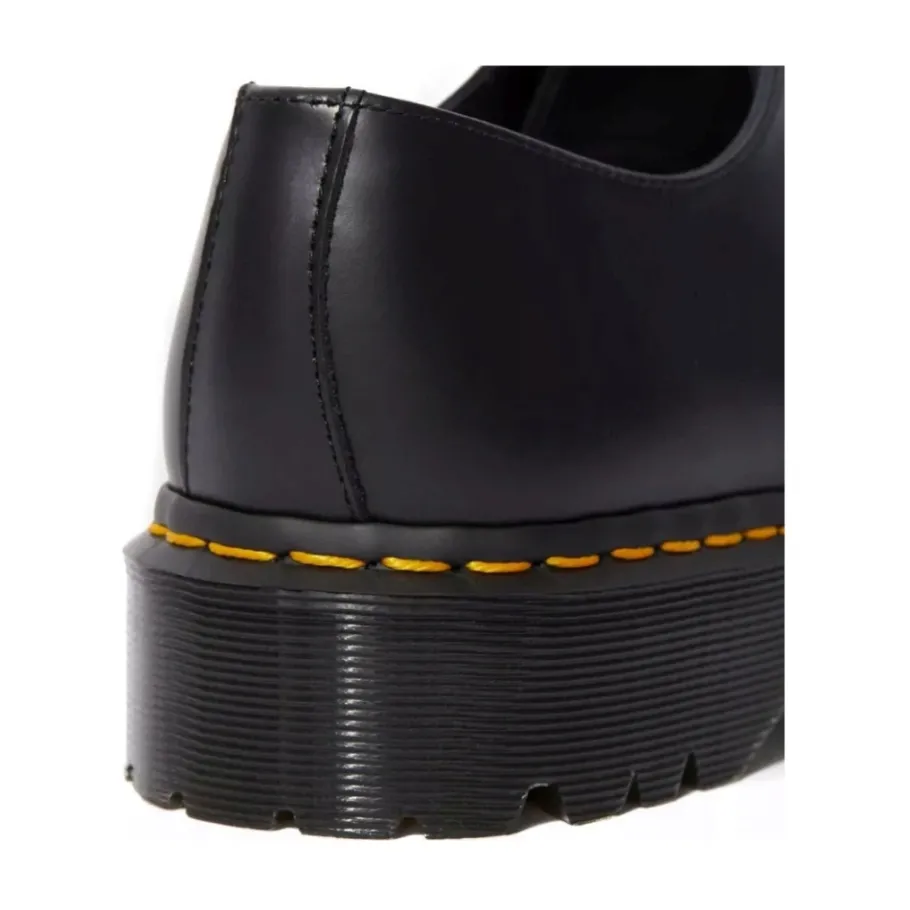 Dr. Martens Gladde Formele Zakelijke Schoenen-Heren Nette Schoenen