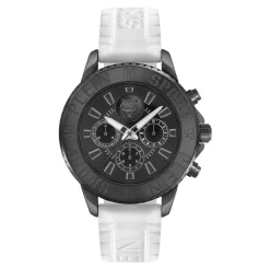 Plein Sport GLAM CHRONO PSMEA0324-Heren Horloges