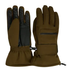 Fusalp Gloves-Heren Handschoenen