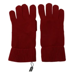 Dolce & Gabbana Gloves-Heren Handschoenen