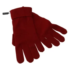 Dolce & Gabbana Gloves-Heren Handschoenen