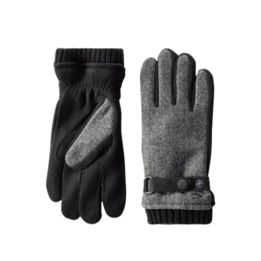 Camel Active Gloves-Heren Handschoenen