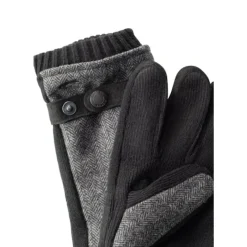 Camel Active Gloves-Heren Handschoenen