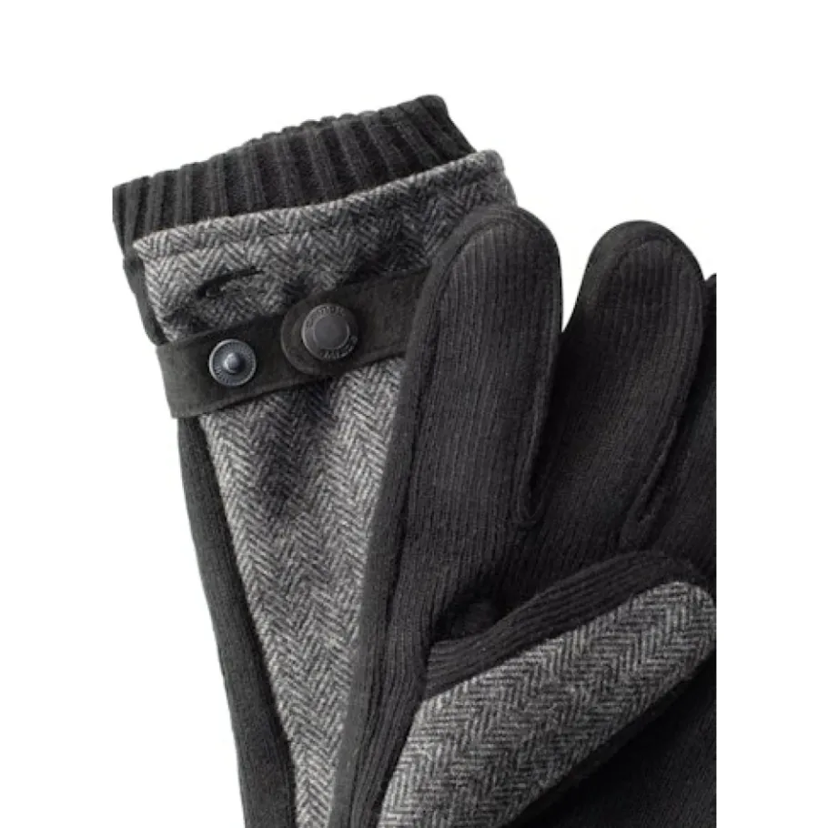 Camel Active Gloves-Heren Handschoenen