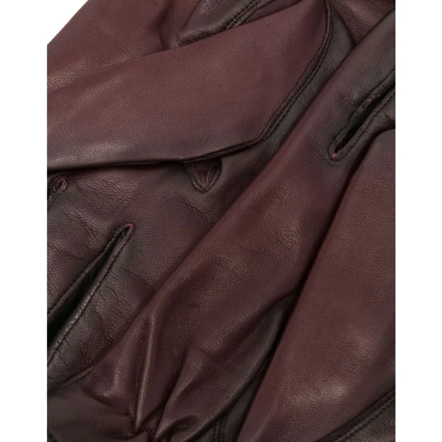 Paul Smith Gloves-Heren Handschoenen