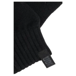 UGG Gloves With Logo Patch-Heren Handschoenen