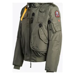 Parajumpers GOBI - HOODED BOMBER-Heren Jassen