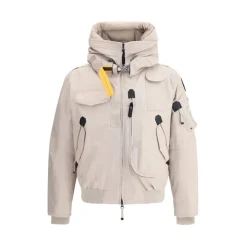 Parajumpers Gobi Bomberjack met waterafstotende behandeling-Heren Jassen