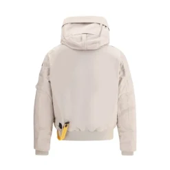 Parajumpers Gobi Bomberjack met waterafstotende behandeling-Heren Jassen