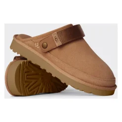 UGG Golden Coast Clog II-Heren Instappers & Slip Ons