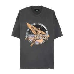 REPRESENT Golden Tour T-Shirt-Heren Shirts