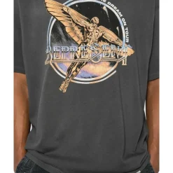 REPRESENT Golden Tour T-Shirt-Heren Shirts