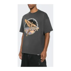 REPRESENT Golden Tour T-Shirt-Heren Shirts