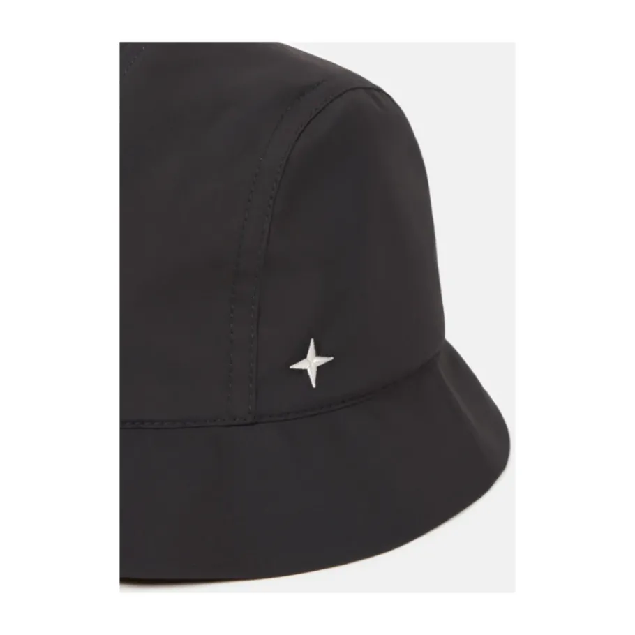 Stone Island Gore-Tex Emmerhoed Lood-Heren Hoeden