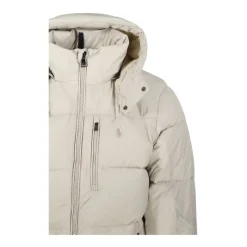 Ralph Lauren Gorham Down Jacket-Heren Jassen