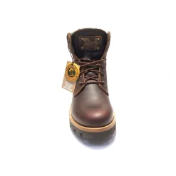 Panama Jack GR BOOT CAÑA ACOLCHADA-Heren Snowboots