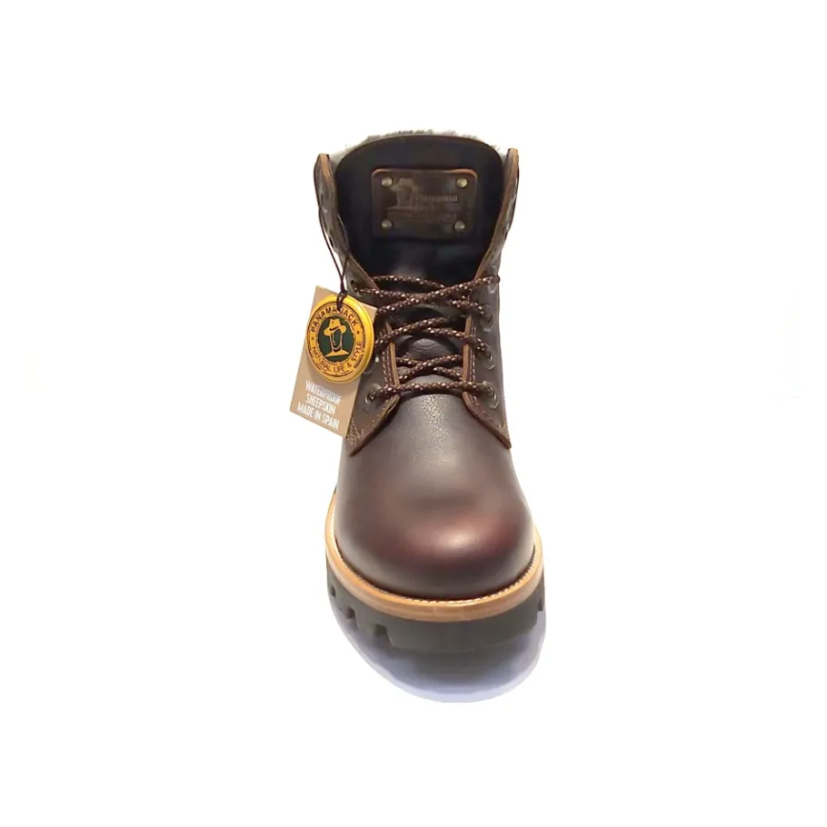 Panama Jack GR BOOT CAÑA ACOLCHADA-Heren Snowboots