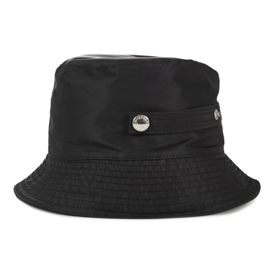 Alexander McQueen Graffiti Emmerhoed-Heren Hoeden