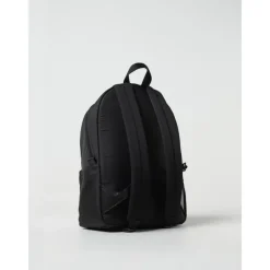 Alexander McQueen Graffiti Rugzak Stijlvol Praktisch Accessoire-Heren Rugzakken