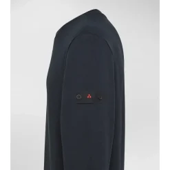 Peuterey Grafiete Sweater B-Heren Truien & Vesten