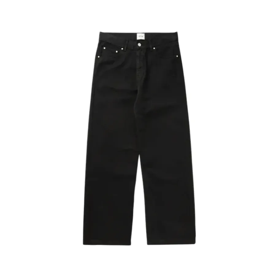 Arte Antwerp Grafische Print Urban Broek-Heren Broeken