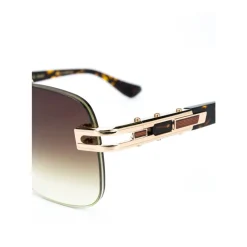 Dita Grand-Evo One Zonnebril-Heren Zonnebrillen