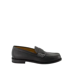 Dior Granville Mocassins-Heren Instappers & Slip Ons