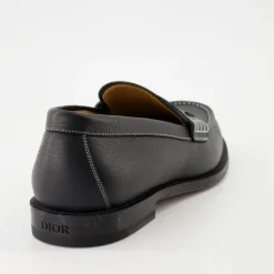 Dior Granville Mocassins-Heren Instappers & Slip Ons