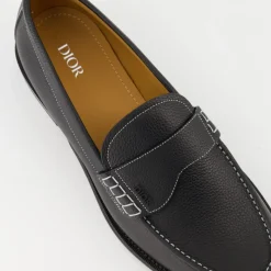 Dior Granville Mocassins-Heren Instappers & Slip Ons