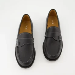 Dior Granville Mocassins-Heren Instappers & Slip Ons